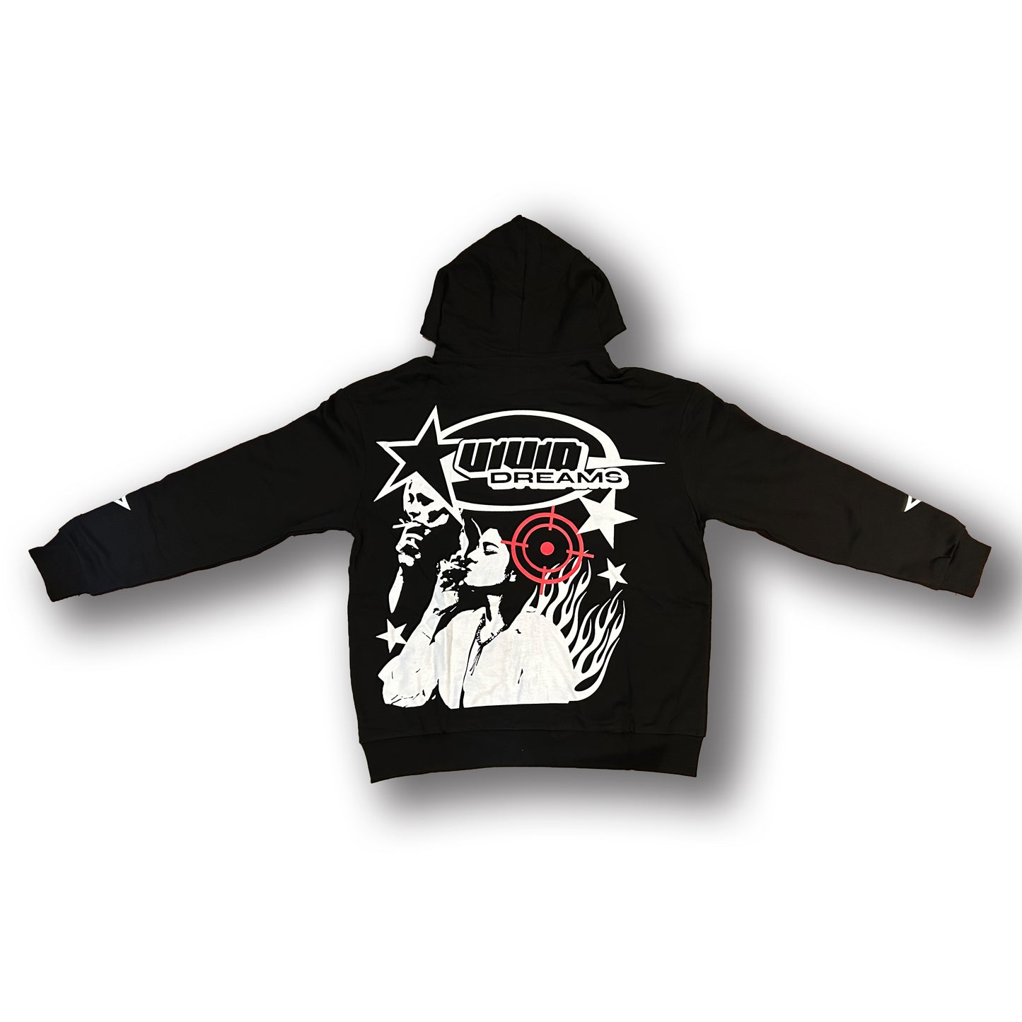 Vivid Dreams Sweatsuit