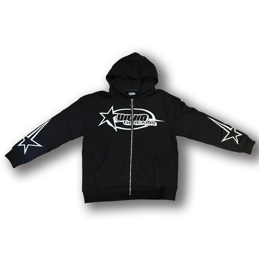 Vivid Dreams Sweatsuit