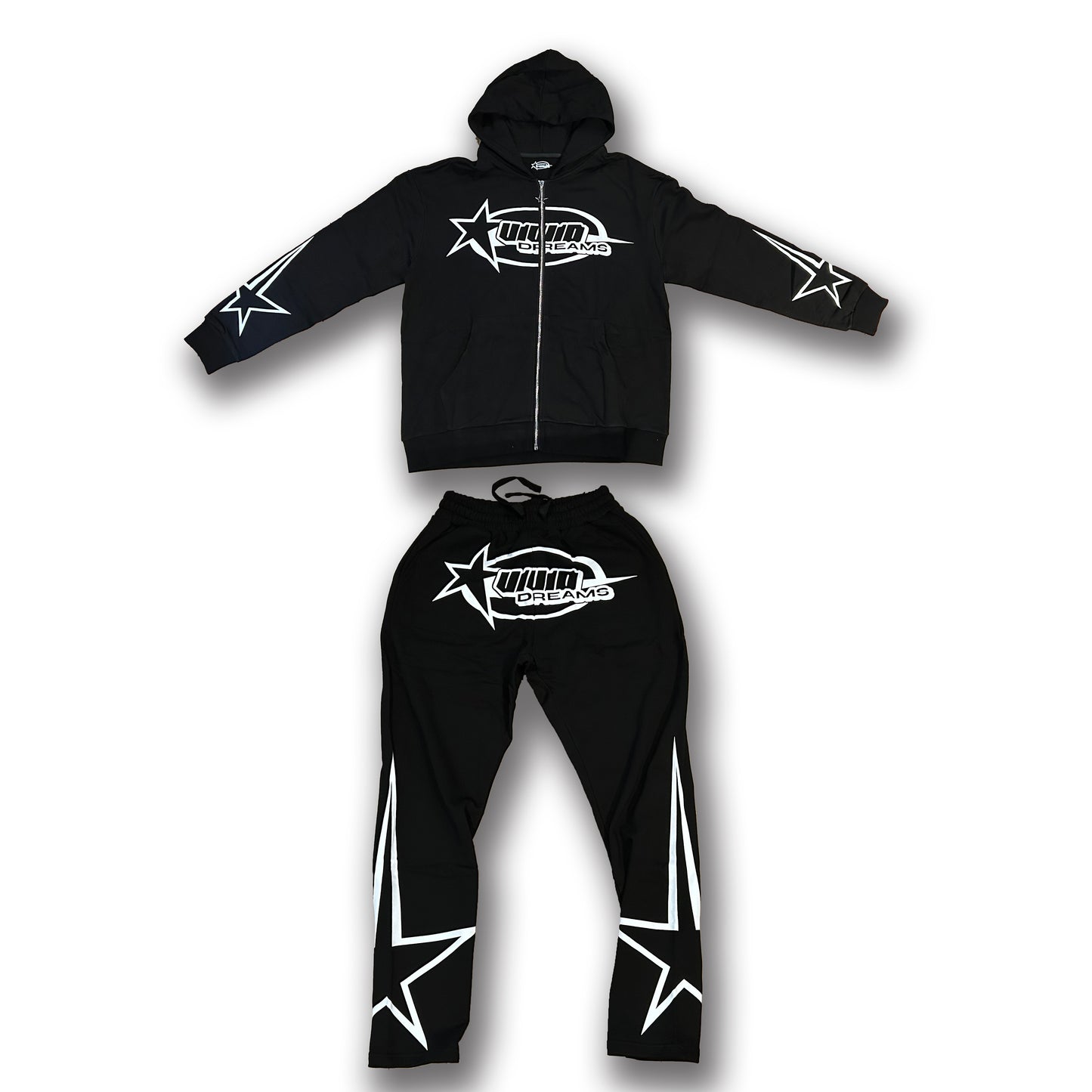 Vivid Dreams Sweatsuit